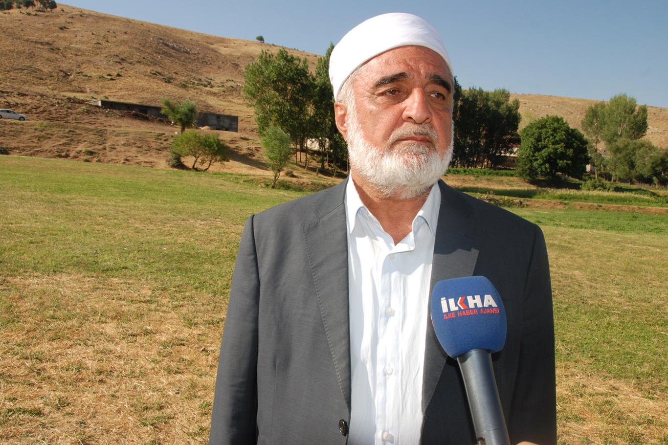 Kurban keseceklere önemli tavsiyeler Kurban keseceklere önemli tavsiyeler
